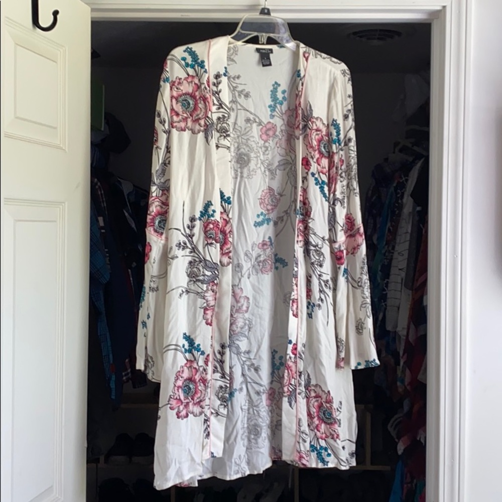 Womens cardigan